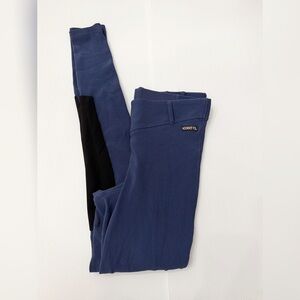 Kerrits Sit Tight Wind Pro Riding Tights - XL